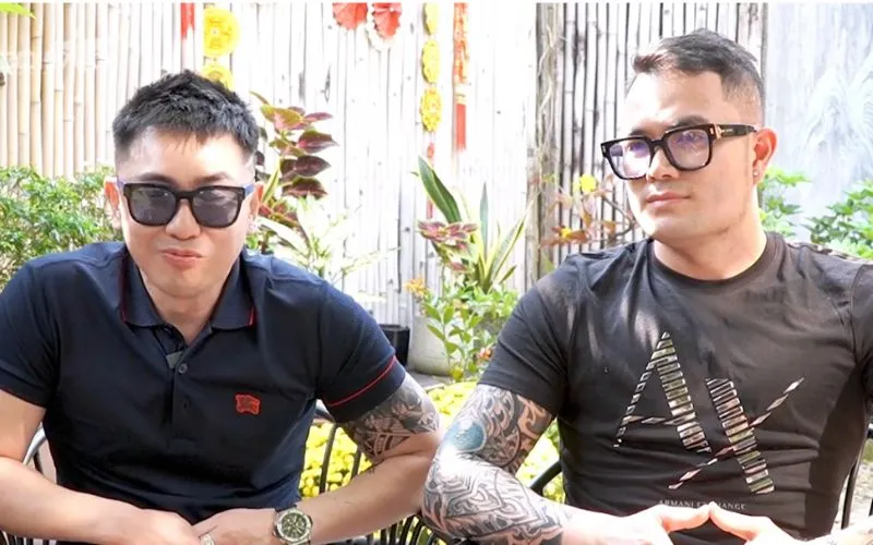 Nam ca sĩ Điền Thái Toàn chật vật mưu sinh ở Mỹ hậu ly hôn và công khai giới tính 5